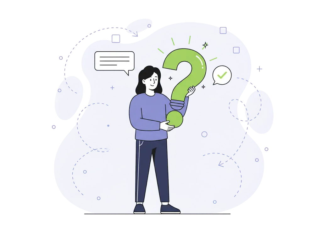 Frequently Asked Questions - ZenCodeLabs