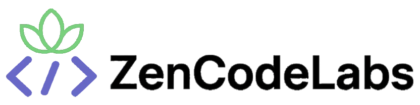 ZenCodeLabs Logo