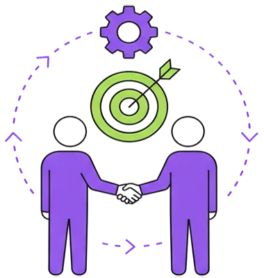 Client-Centric Approach