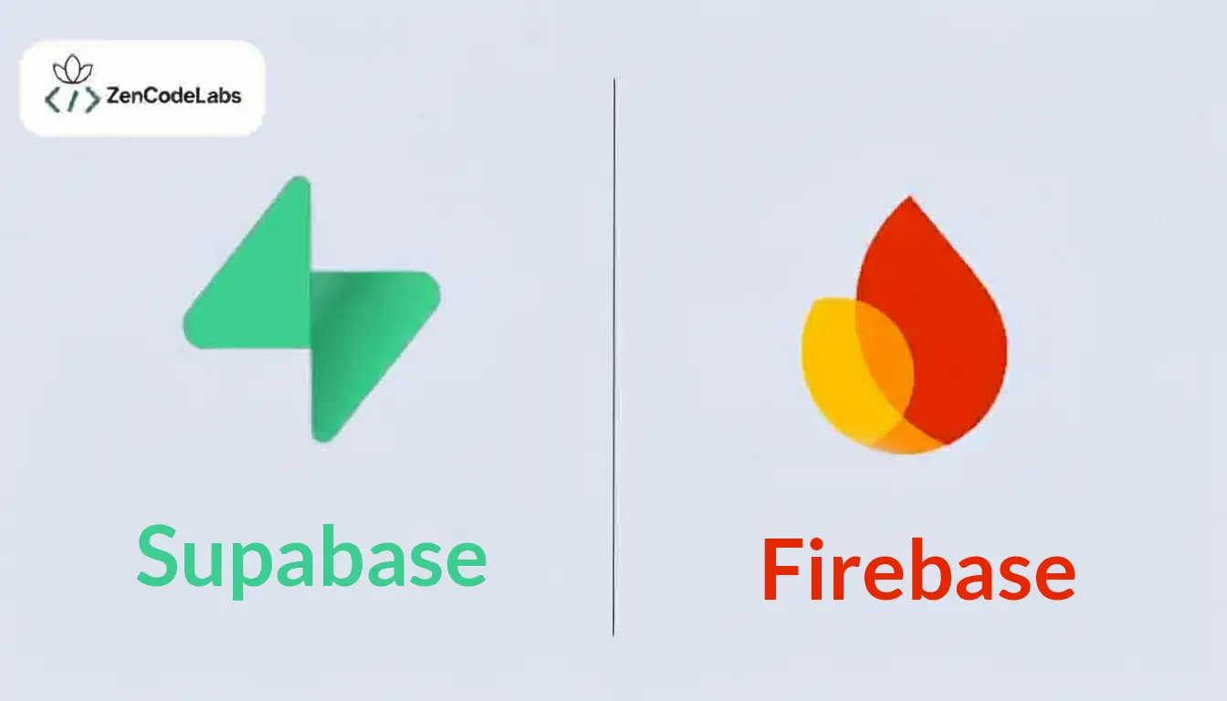 Supabase vs Firebase: Choosing the Right Backend for Your App